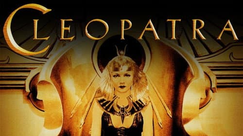 Cleopatra still