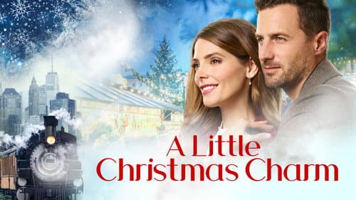 A Little Christmas Charm still
