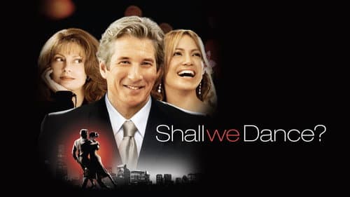 Shall We Dance? still