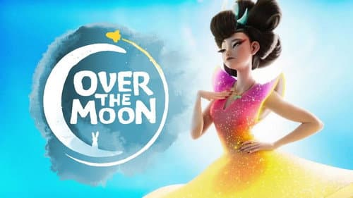 Over the Moon still