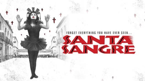 Santa Sangre still