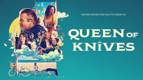 Queen of Knives still