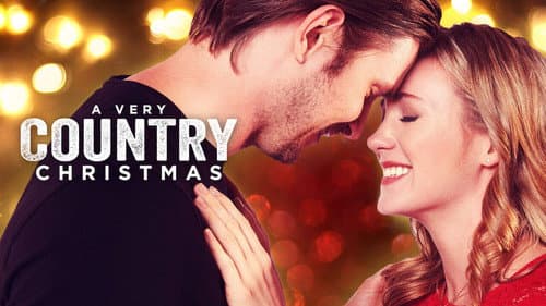 A Very Country Christmas still