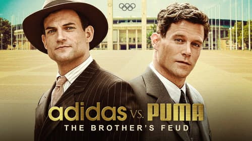 Adidas Vs. Puma: The Brother's Feud still