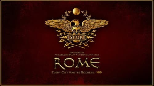 Rome still