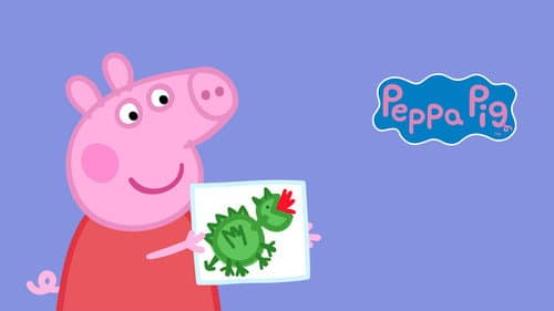 Peppa Pig still