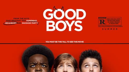 Good Boys still