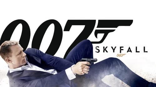 Skyfall still