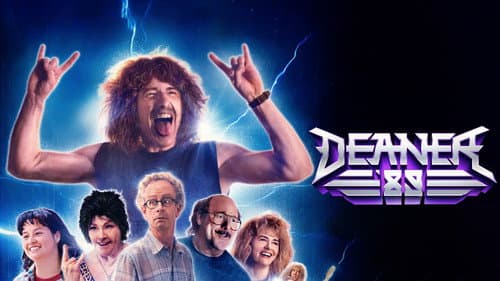 Deaner '89 still