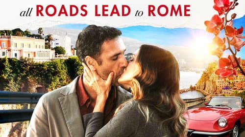 All Roads Lead to Rome still