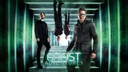 Ghost Adventures still