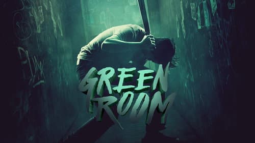 Green Room still