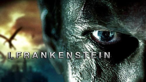 I, Frankenstein still