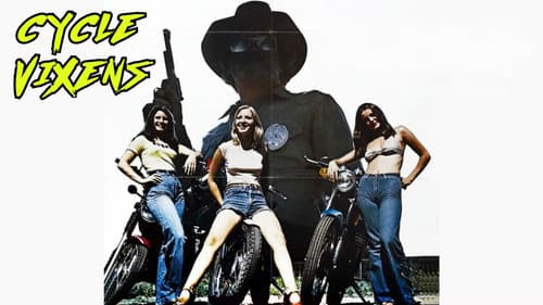 Cycle Vixens still