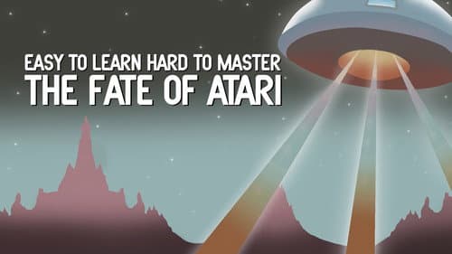 Easy to Learn, Hard to Master: The Fate of Atari still