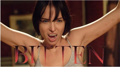 Bitten still