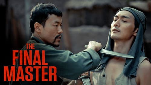 The Final Master still