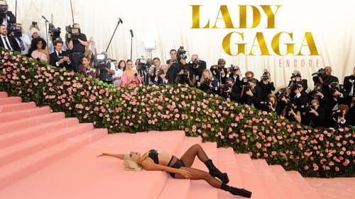Lady Gaga - Encore still