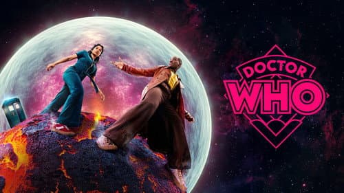 Doctor Who still