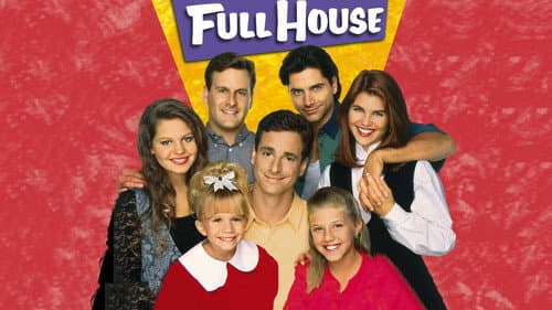 Full House still