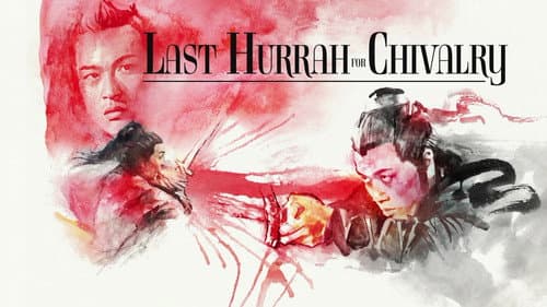 Last Hurrah for Chivalry still