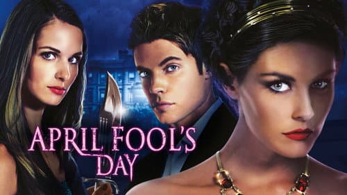 April Fool's Day still