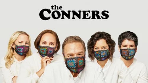 The Conners still