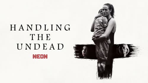 Handling the Undead still
