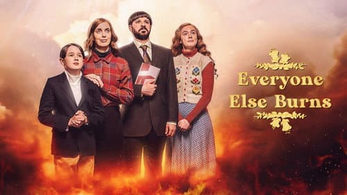 Everyone Else Burns still