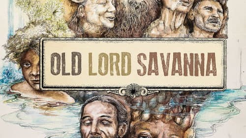 Old Lord Savanna still