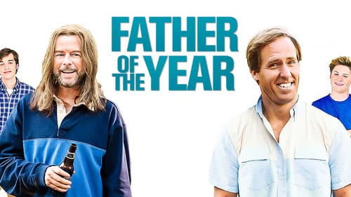 Father of the Year still