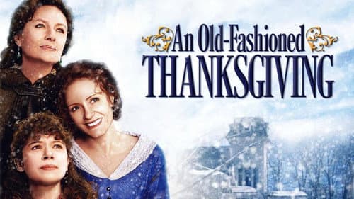 An Old Fashioned Thanksgiving still