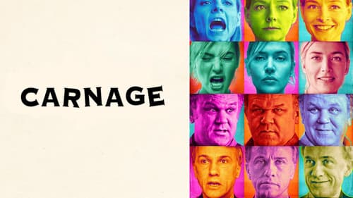 Carnage still