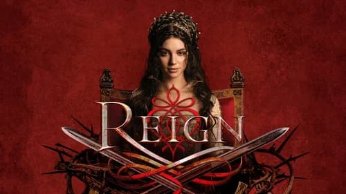 Reign still