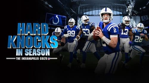 Hard Knocks: In Season still