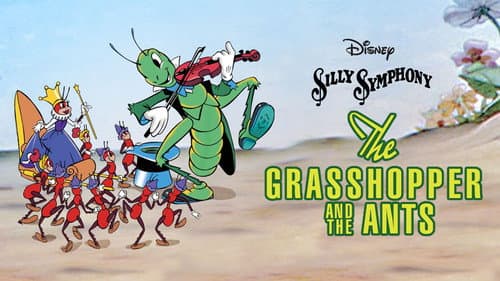The Grasshopper and the Ants still