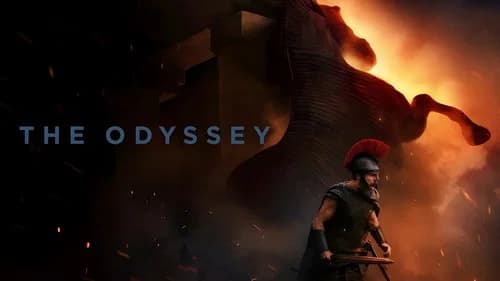 The Odyssey still