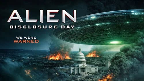Alien Disclosure Day still