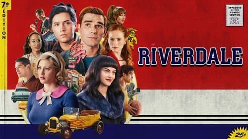 Riverdale still