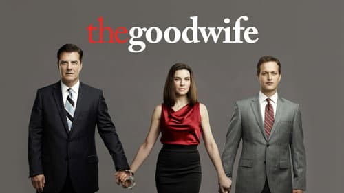 The Good Wife still