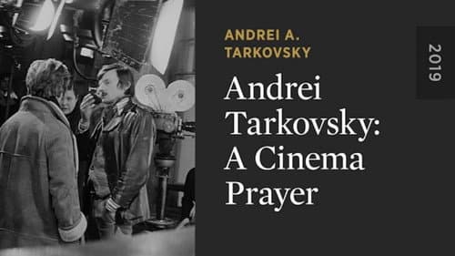 Andrey Tarkovsky. A Cinema Prayer still