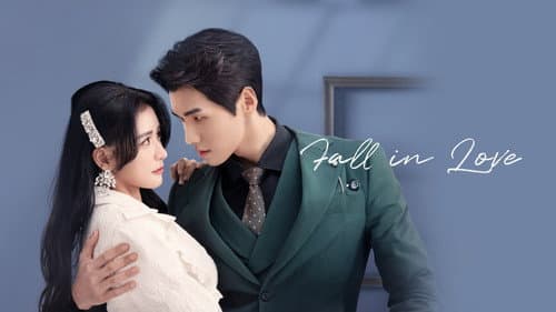 Fall in Love still