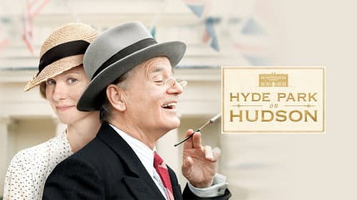 Hyde Park on Hudson still