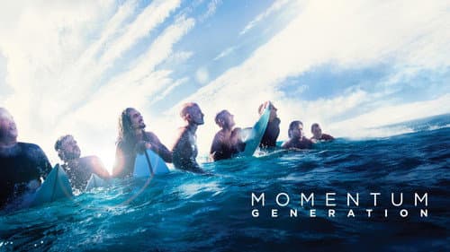 Momentum Generation still