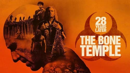 28 Years Later: The Bone Temple still