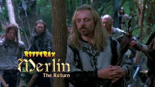 Merlin: The Return still