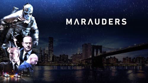 Marauders still