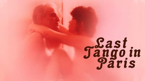 Last Tango in Paris still