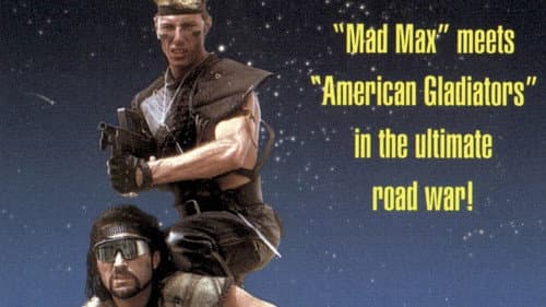 Badlanders still