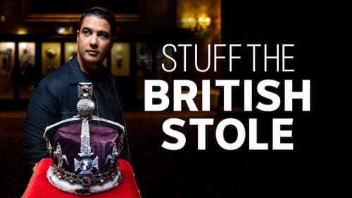 Stuff the British Stole still